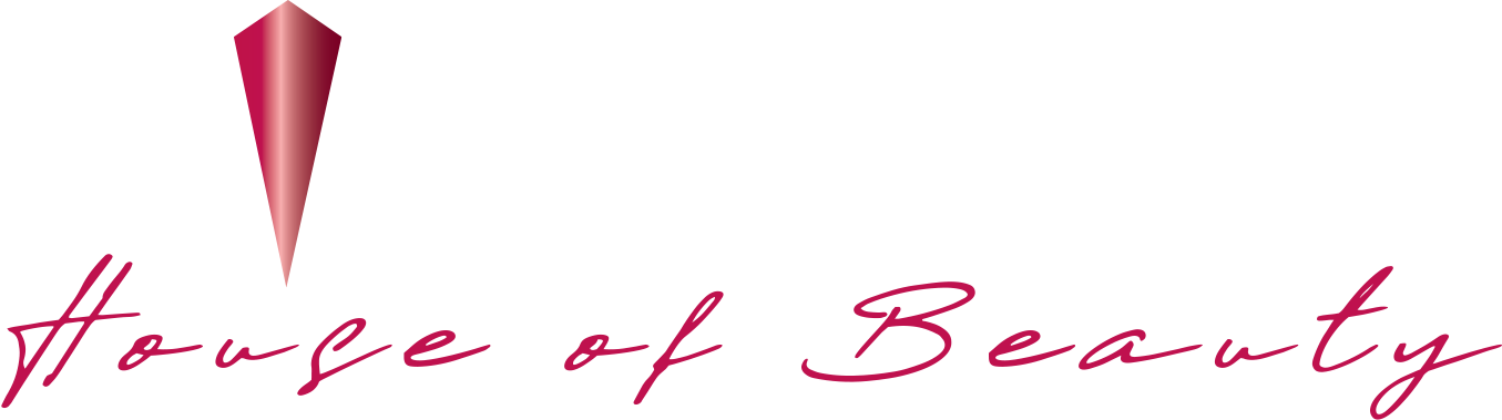 Diamond House of Beauty Logo