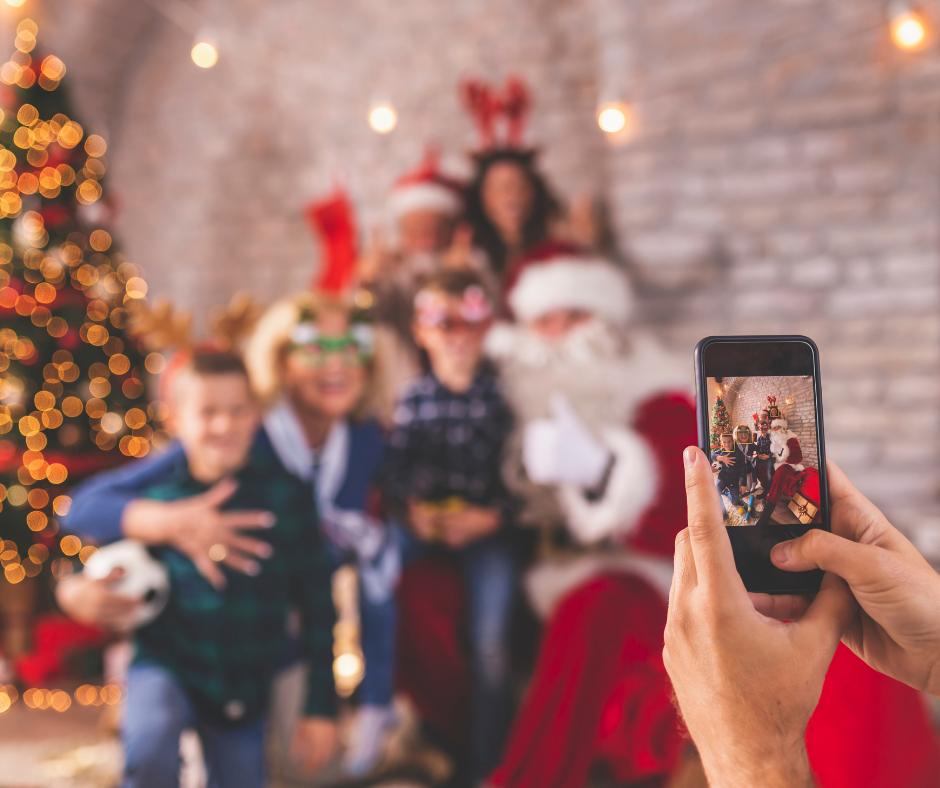 Date night & family portraits