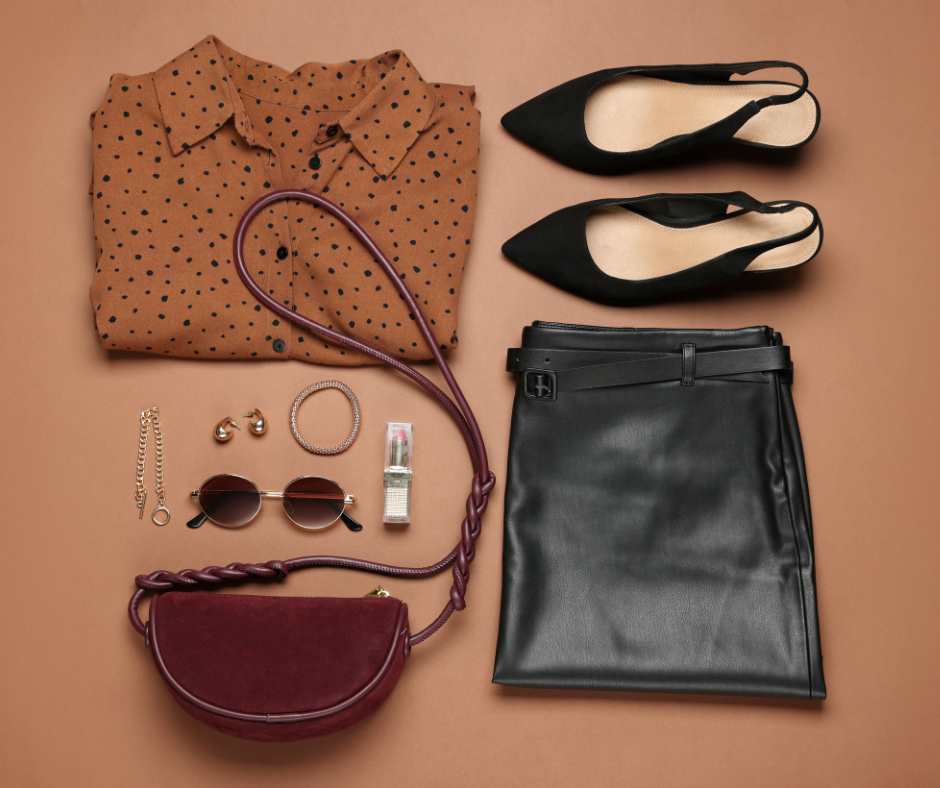 Wardrobe pulls & accessories